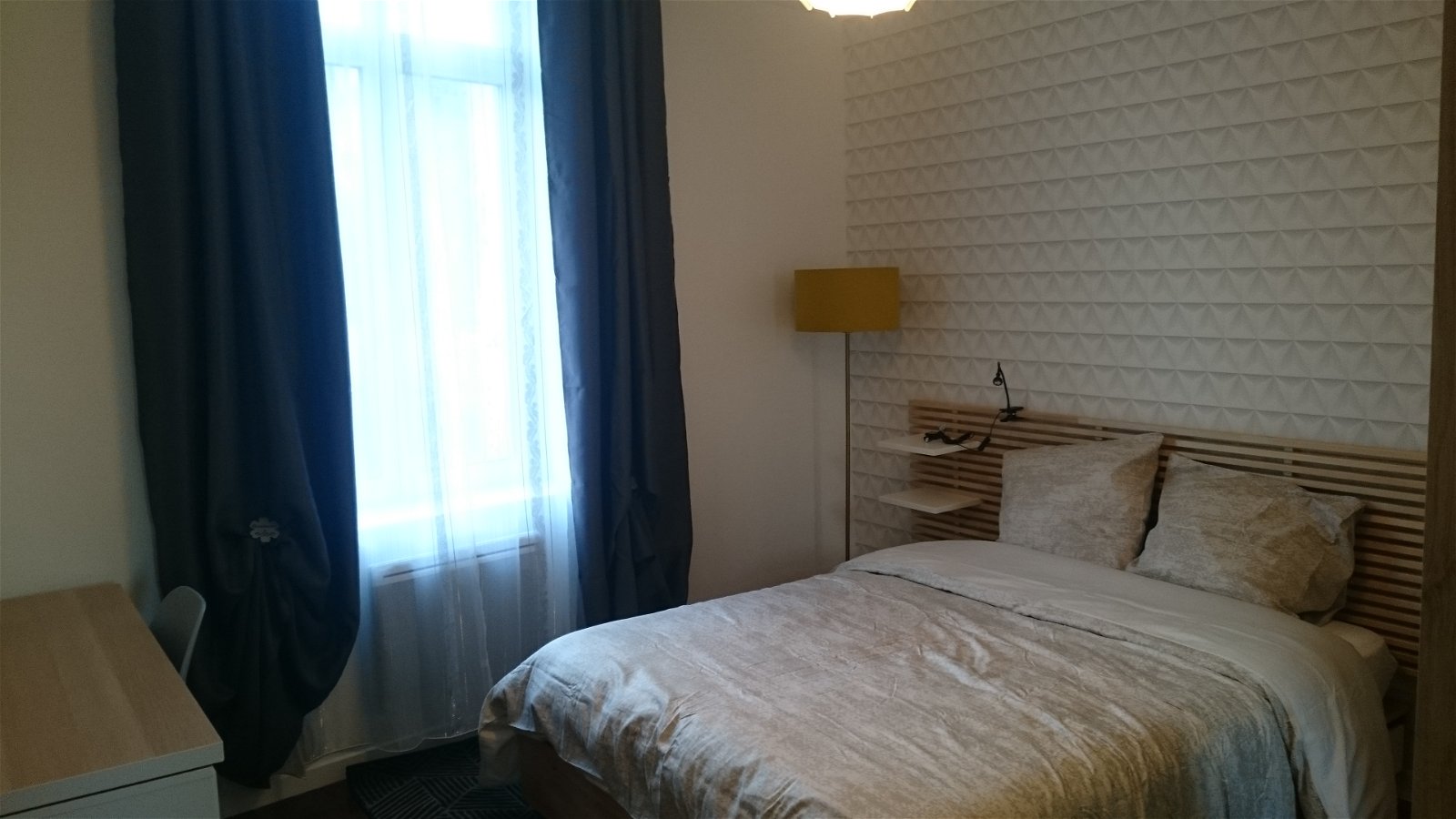 Colocatie Nancy 264476