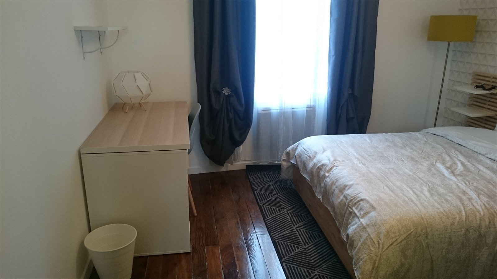 Colocatie Nancy 264476