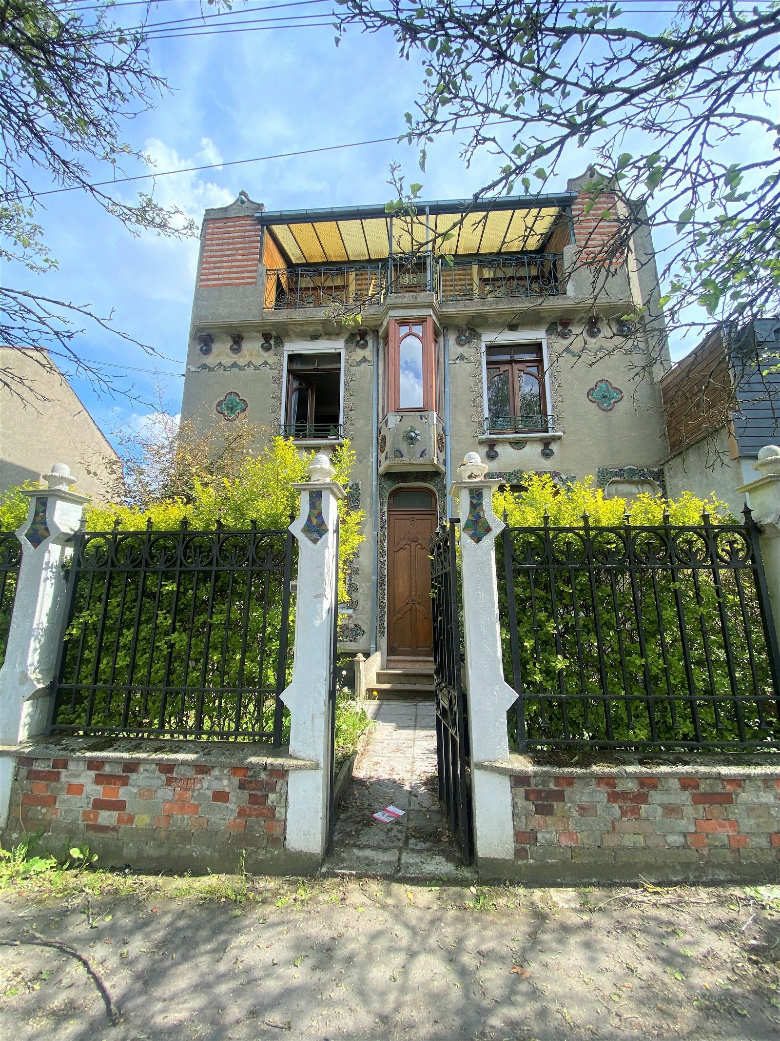 Onafhankelijke Studio Roubaix 257550