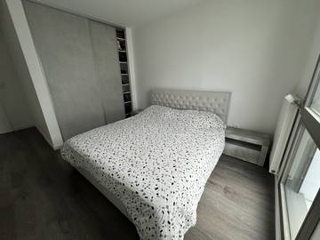 Chambre À Louer Colombes 493969