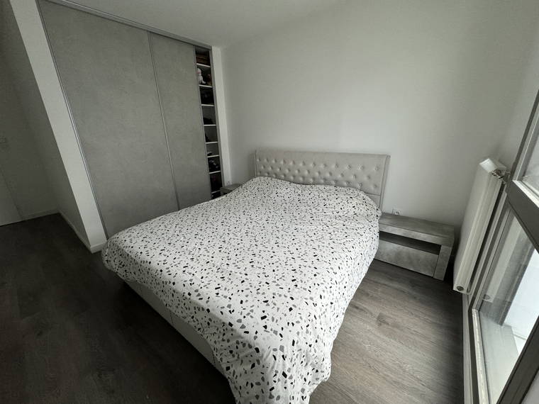 Homestay Colombes 493969