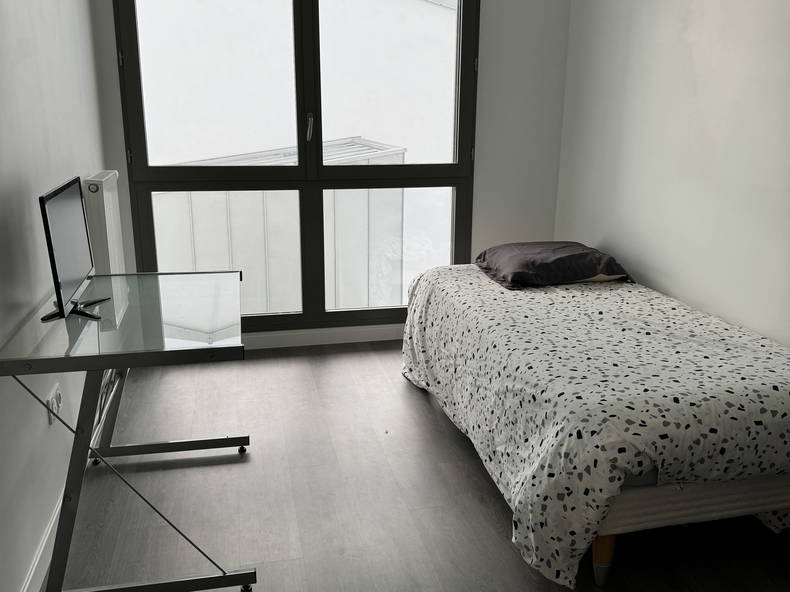 Colocation Colombes 493969-4