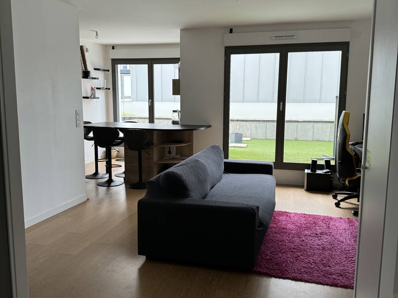 Colocation Colombes 493969-5