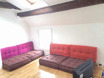 Room For Rent Paris 152656