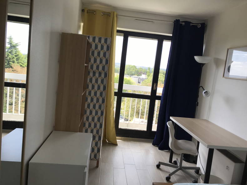 Colocation Cergy 209754-4