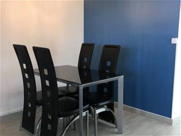 Shared Accommodation Cergy 209754-5