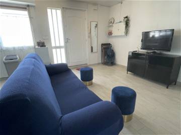 Shared Accommodation Cergy 209754-6