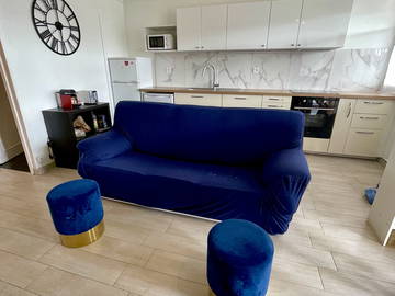 Shared Accommodation Cergy 209754-9