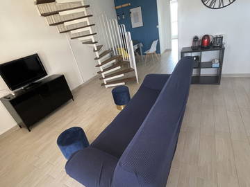 Shared Accommodation Cergy 209754-11