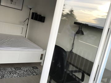 Shared Accommodation Cergy 209754-12