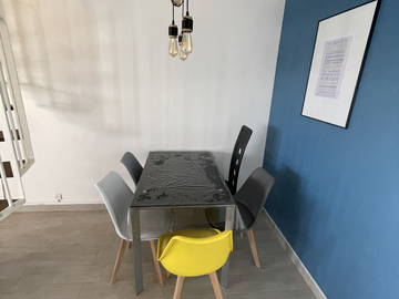 Shared Accommodation Cergy 209754-13