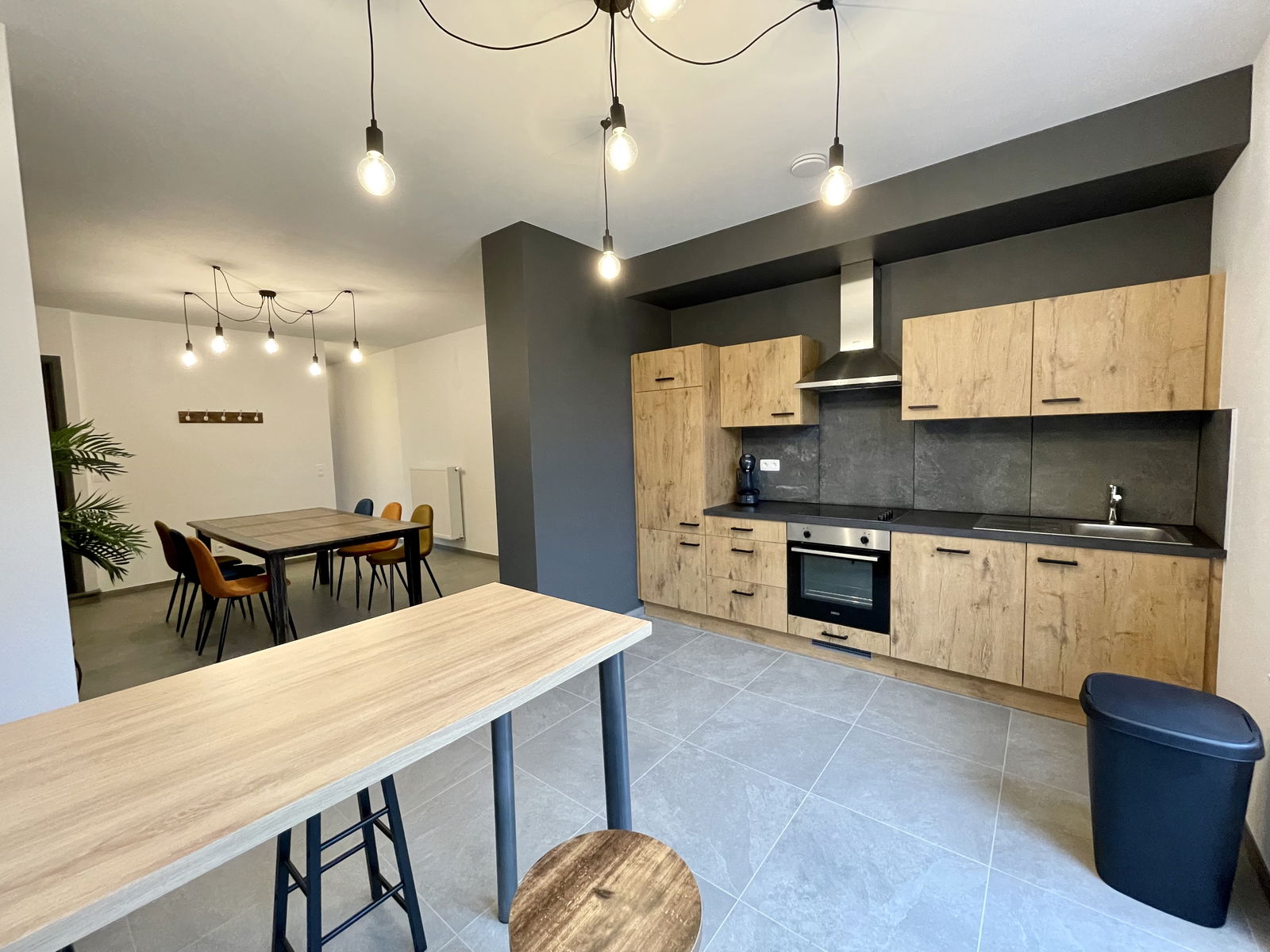 Colocation Charleroi 301492