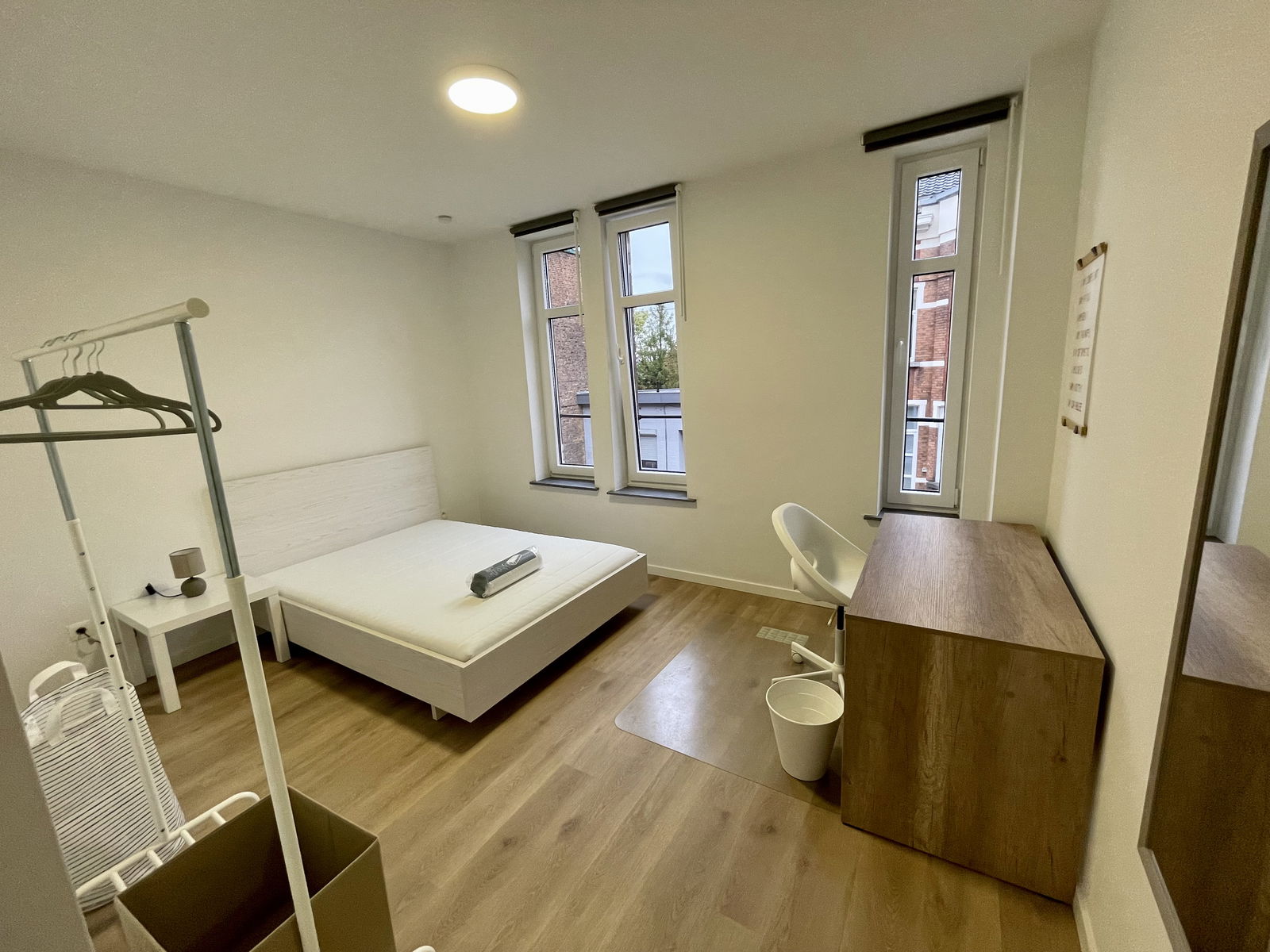 Colocation Charleroi 301492