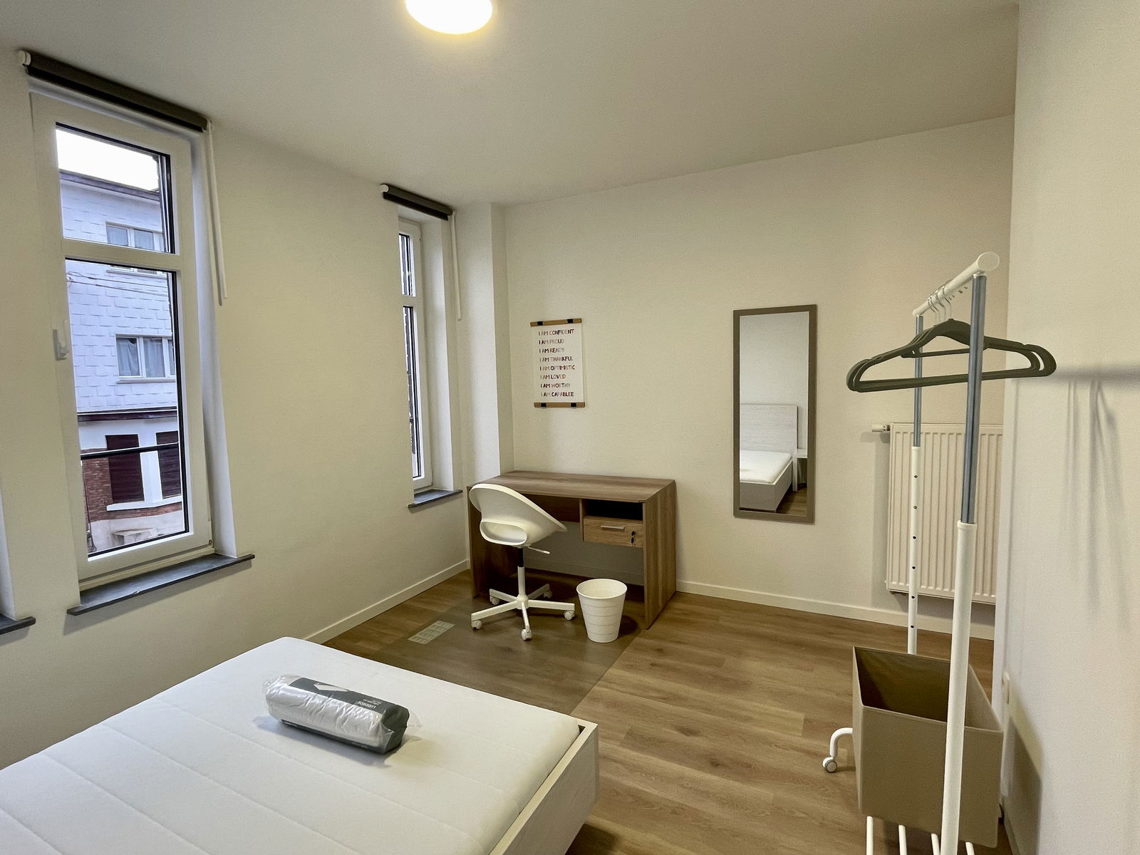 Colocation Charleroi 301492