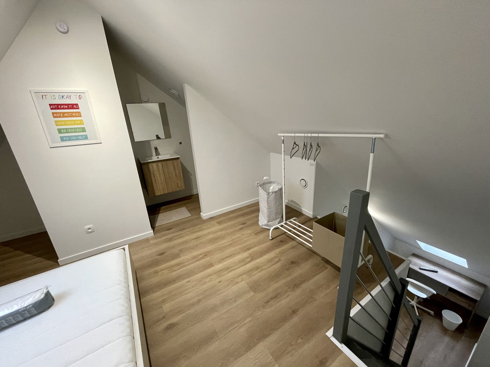 Colocation Charleroi 301492