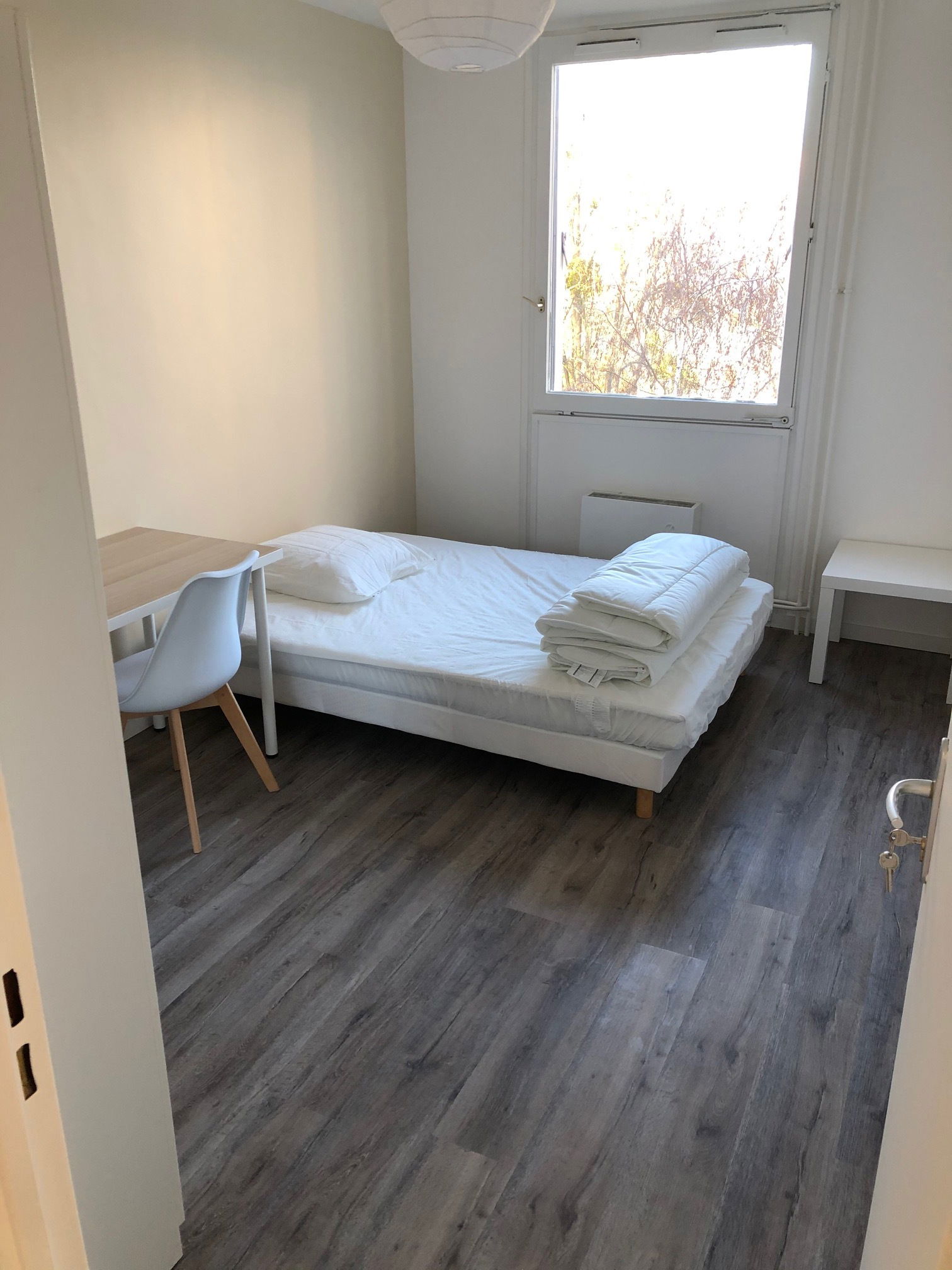 Colocation Cergy 244456