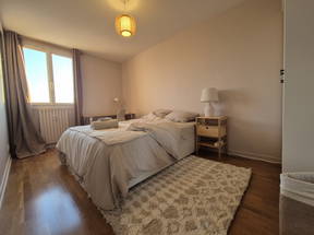 5 bedroom shared accommodation - Compiègne