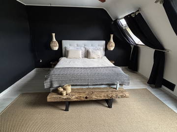 Colocation à louer à Flémalle - photo 3 : chambre-3