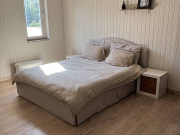 Colocation à louer à Flémalle - photo 4 : chambre-4