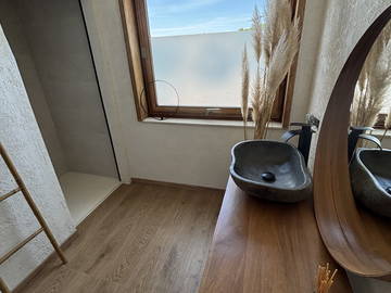 Colocation à louer à Flémalle - photo 7 : salle de bain-7