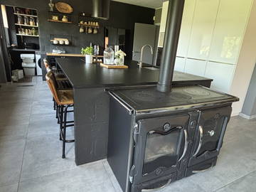 Colocation à louer à Flémalle - photo 12 : autre pièce-12