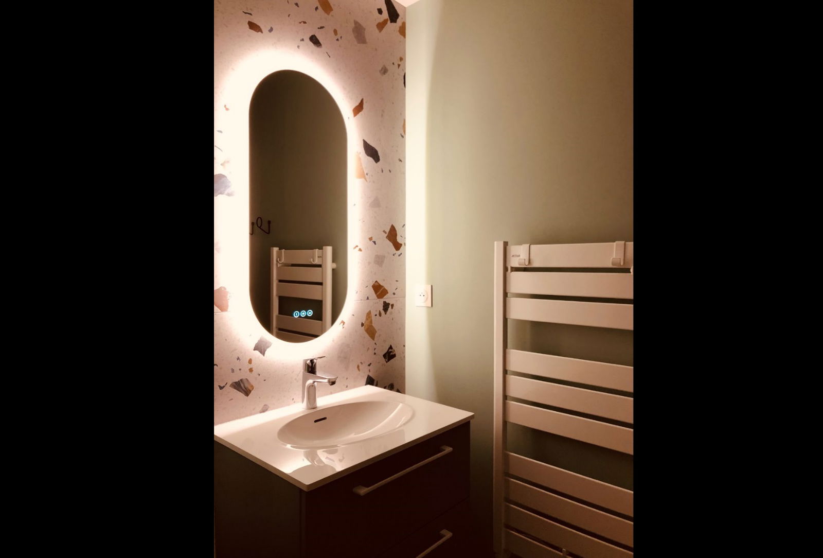 Chambre Chez L'habitant Roubaix 383613