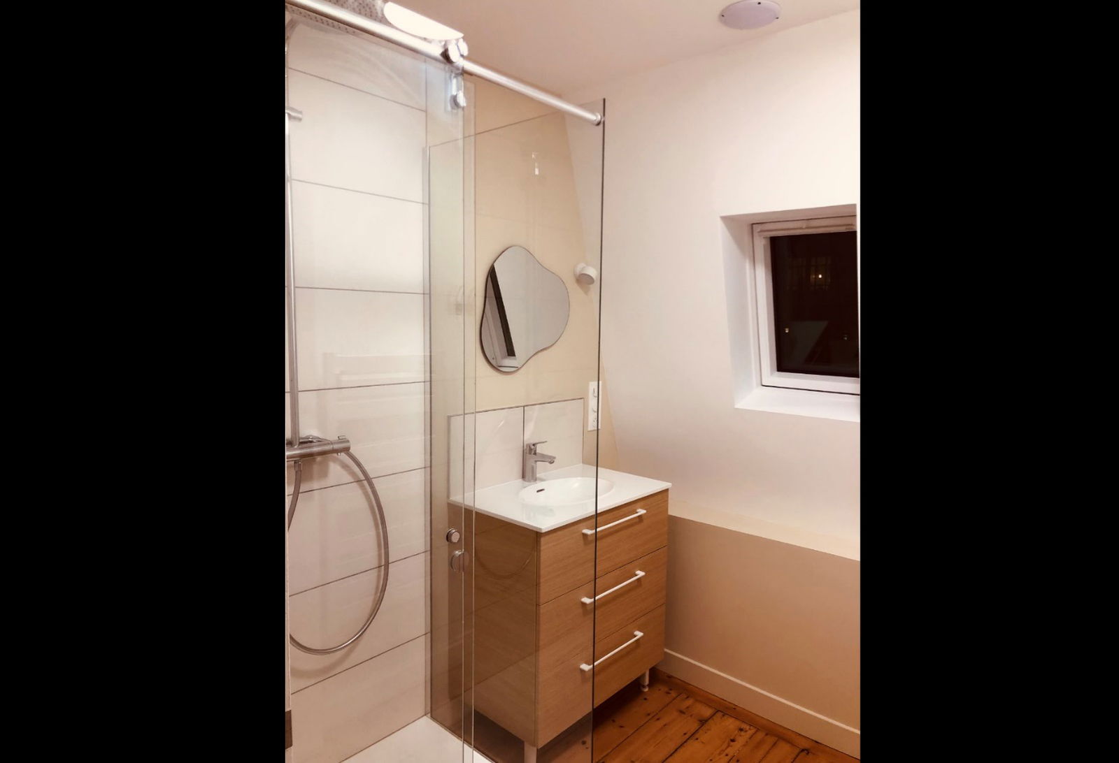 Chambre Chez L'habitant Roubaix 383613