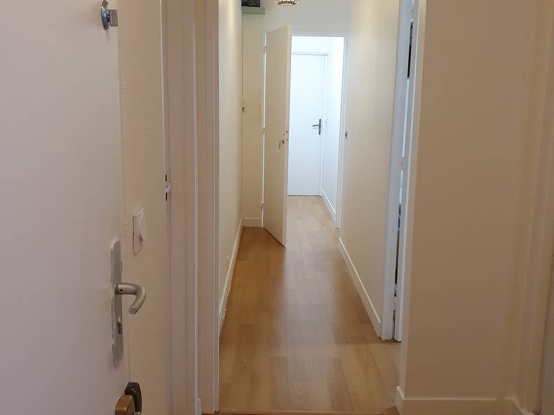 Tuisverblyf Créteil 475739-4