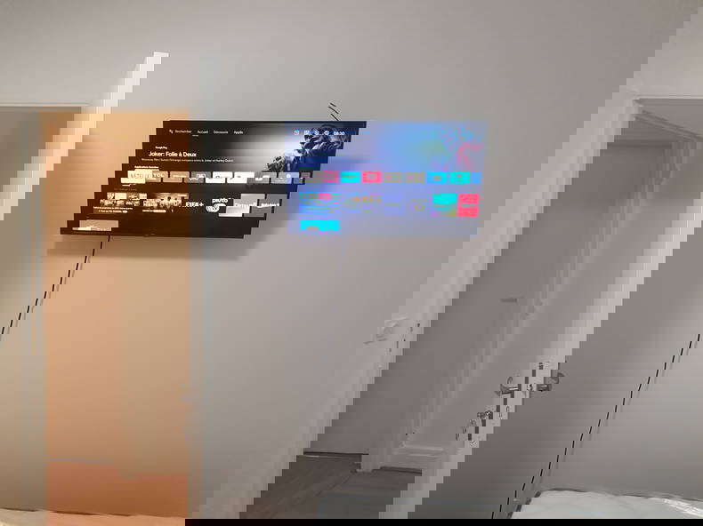 Tuisverblyf Créteil 475739-5