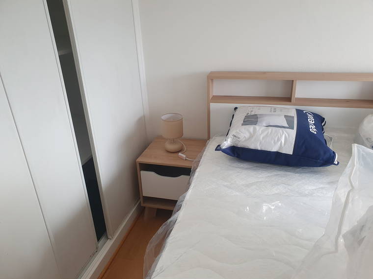 Chambre À Louer Créteil 532898