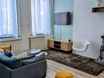 Room For Rent Roubaix 401145