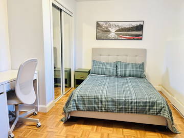 Shared Accommodation Saguenay 660762-6