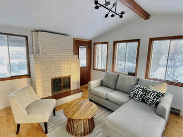 Shared Accommodation Saguenay 660762-1