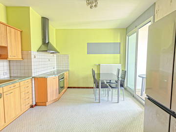 Coliving for rent in Vandœuvre-Lès-Nancy - photo 1: Other room-1