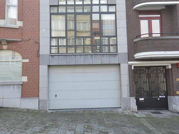 Room For Rent Schaerbeek 136341