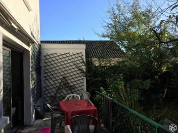 Room For Rent Mérignac 173941