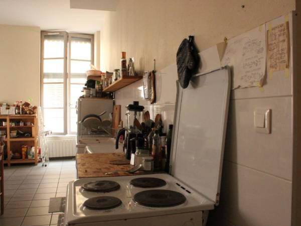 Colocation Lyon 666795-2