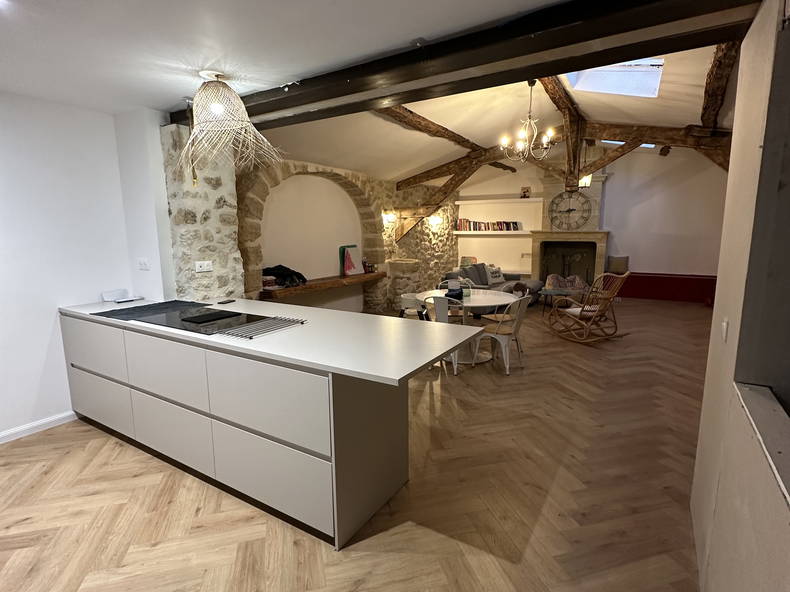 Colocation Saint-André-de-Cubzac 614988-1