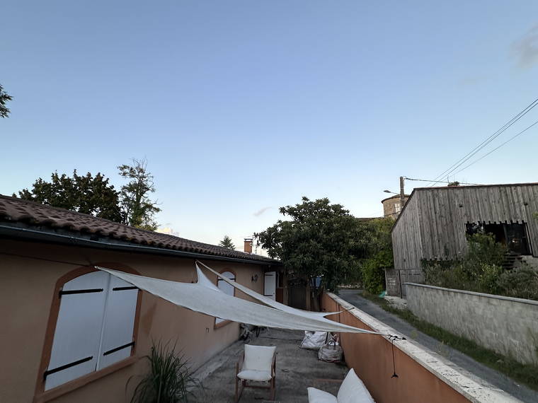 Colocation Saint-André-de-Cubzac 614988