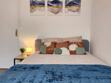 Shared Accommodation Créteil 403062
