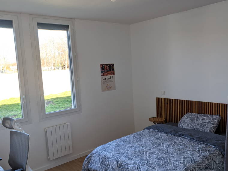 Wg-Zimmer Angoulême 525815