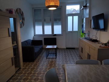 Colocation à louer à Bapaume - autre pièce-6
