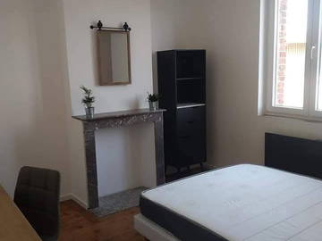 Colocation à louer à Bapaume - chambre-7