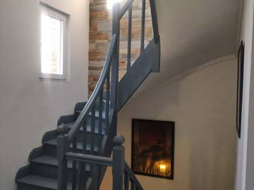 Colocation à louer à Bapaume - autre pièce-8
