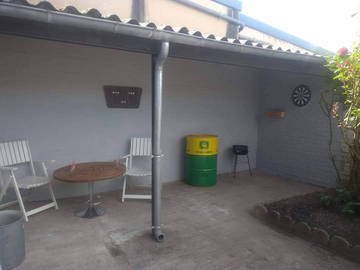 Colocation à louer à Bapaume - autre pièce-10