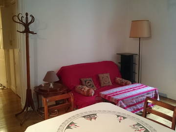 Room For Rent Paris 106051