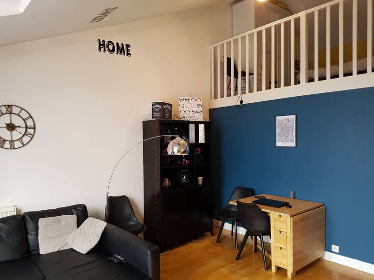 Homestay Créteil 227341