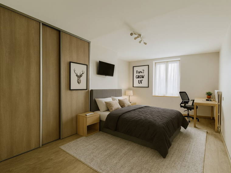 Colocatie Metz 643680