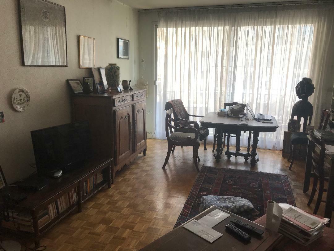 Homestay Paris 256708