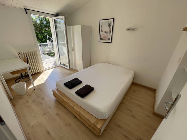 Colocation Cholet 551390-4